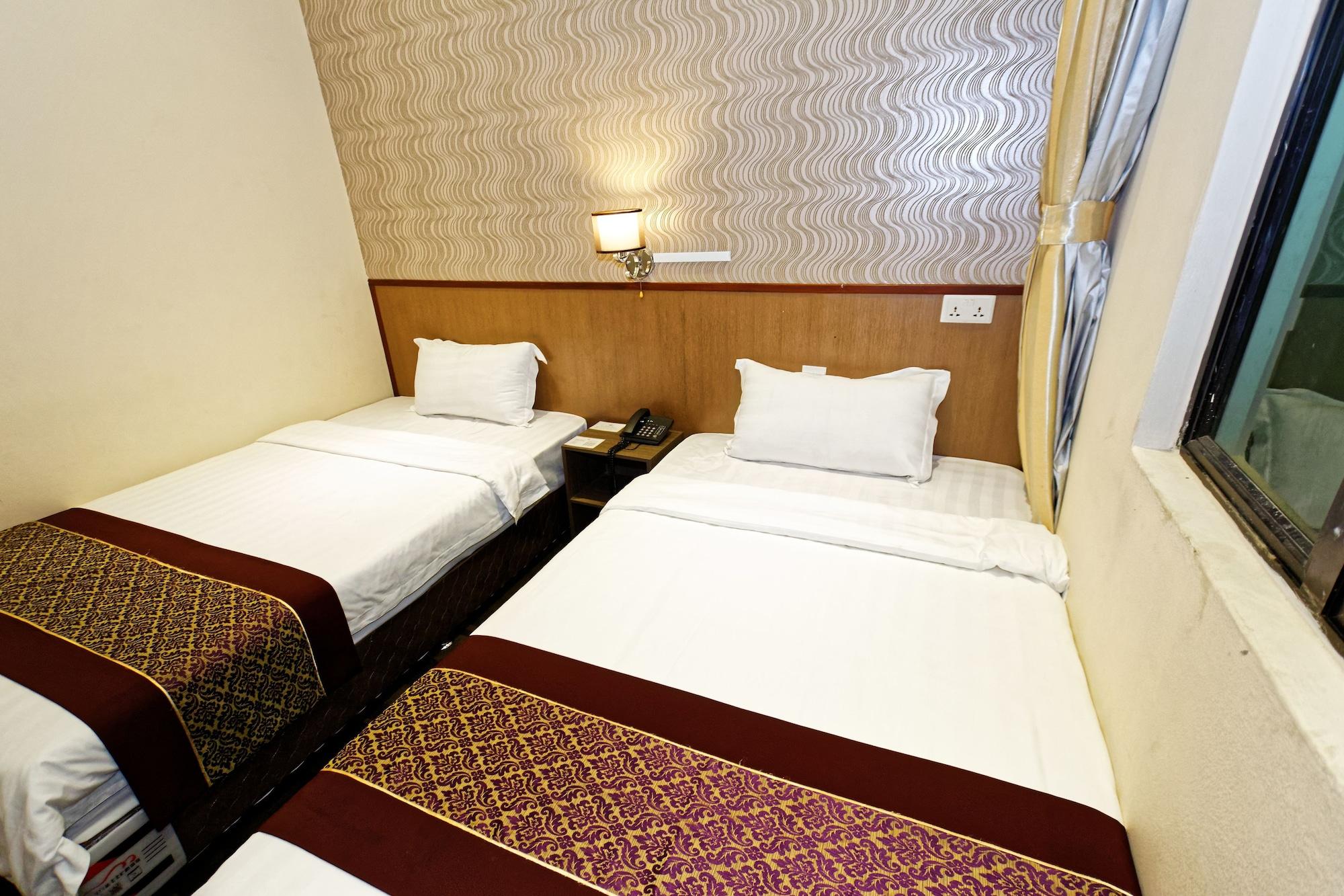Noble Hotel Express, Check In 10Pm, Check Out 9Am Singapur Zewnętrze zdjęcie