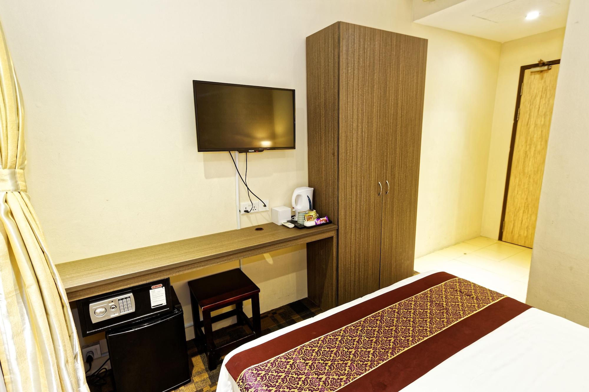 Noble Hotel Express, Check In 10Pm, Check Out 9Am Singapur Zewnętrze zdjęcie