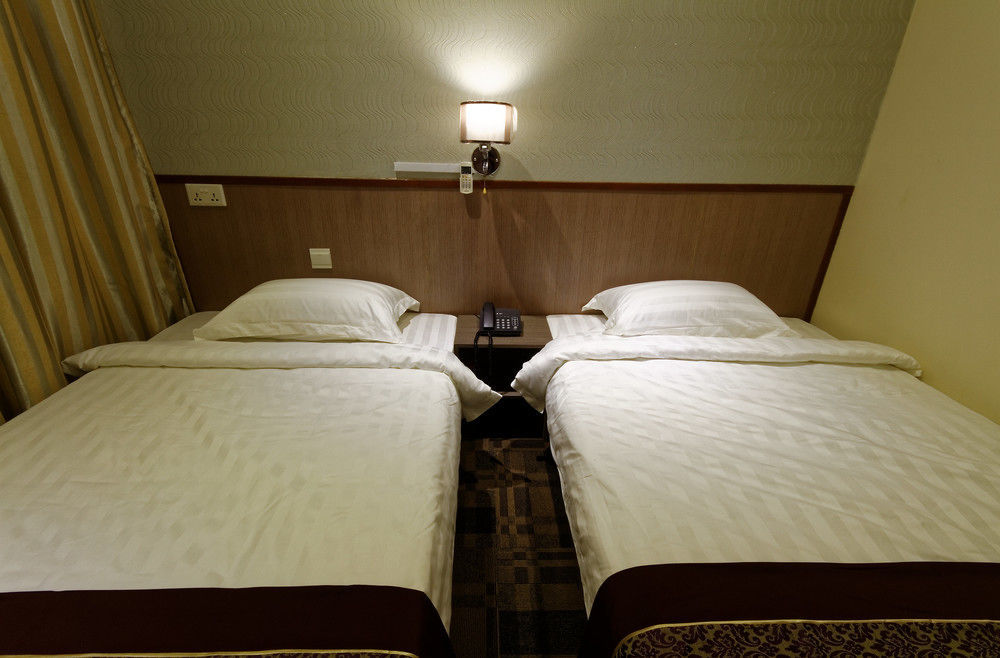Noble Hotel Express, Check In 10Pm, Check Out 9Am Singapur Zewnętrze zdjęcie