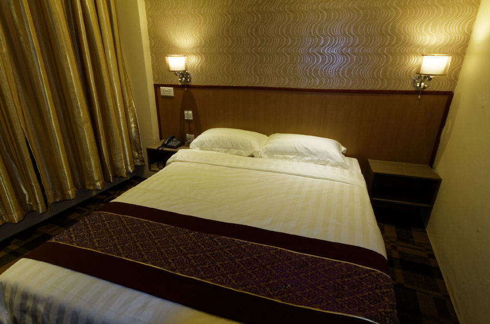 Noble Hotel Express, Check In 10Pm, Check Out 9Am Singapur Zewnętrze zdjęcie
