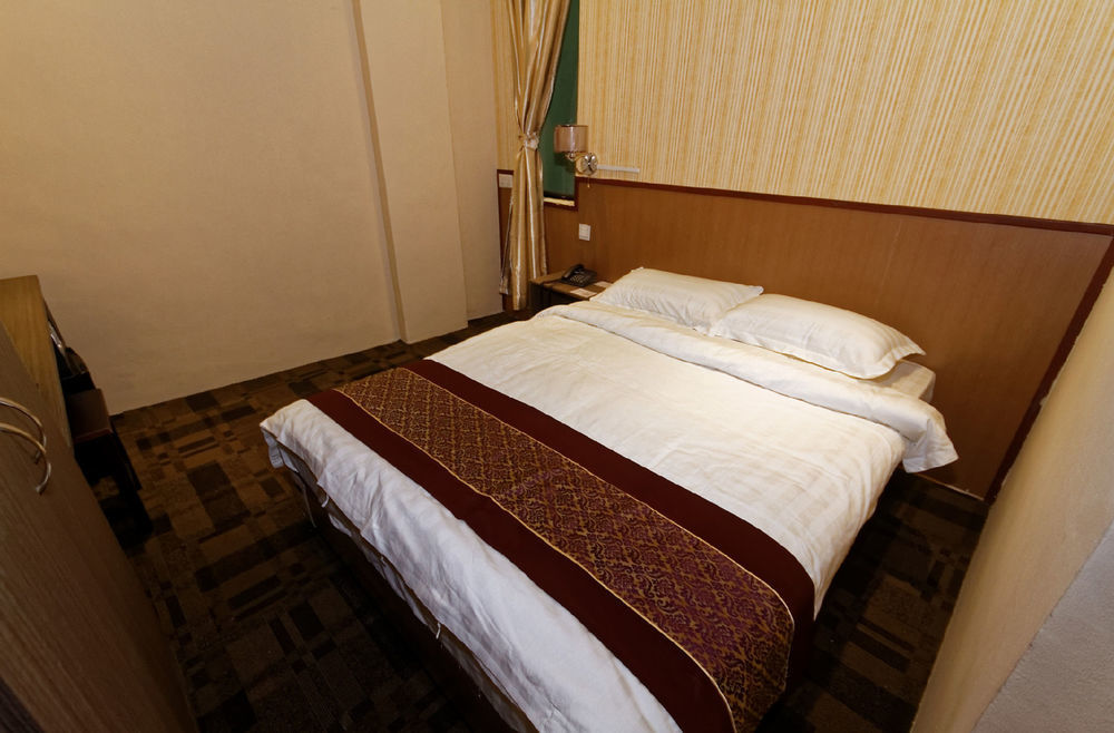 Noble Hotel Express, Check In 10Pm, Check Out 9Am Singapur Zewnętrze zdjęcie